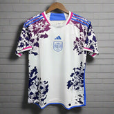 2023/2024 Spain White - Kibbly XS